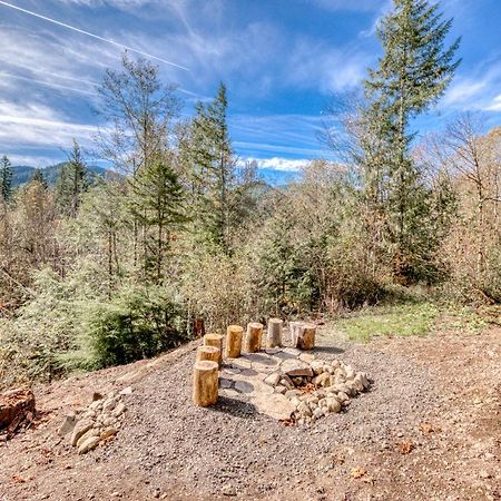Welches Mt. Retreat Villa Dış mekan fotoğraf