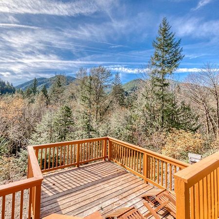 Welches Mt. Retreat Villa Dış mekan fotoğraf