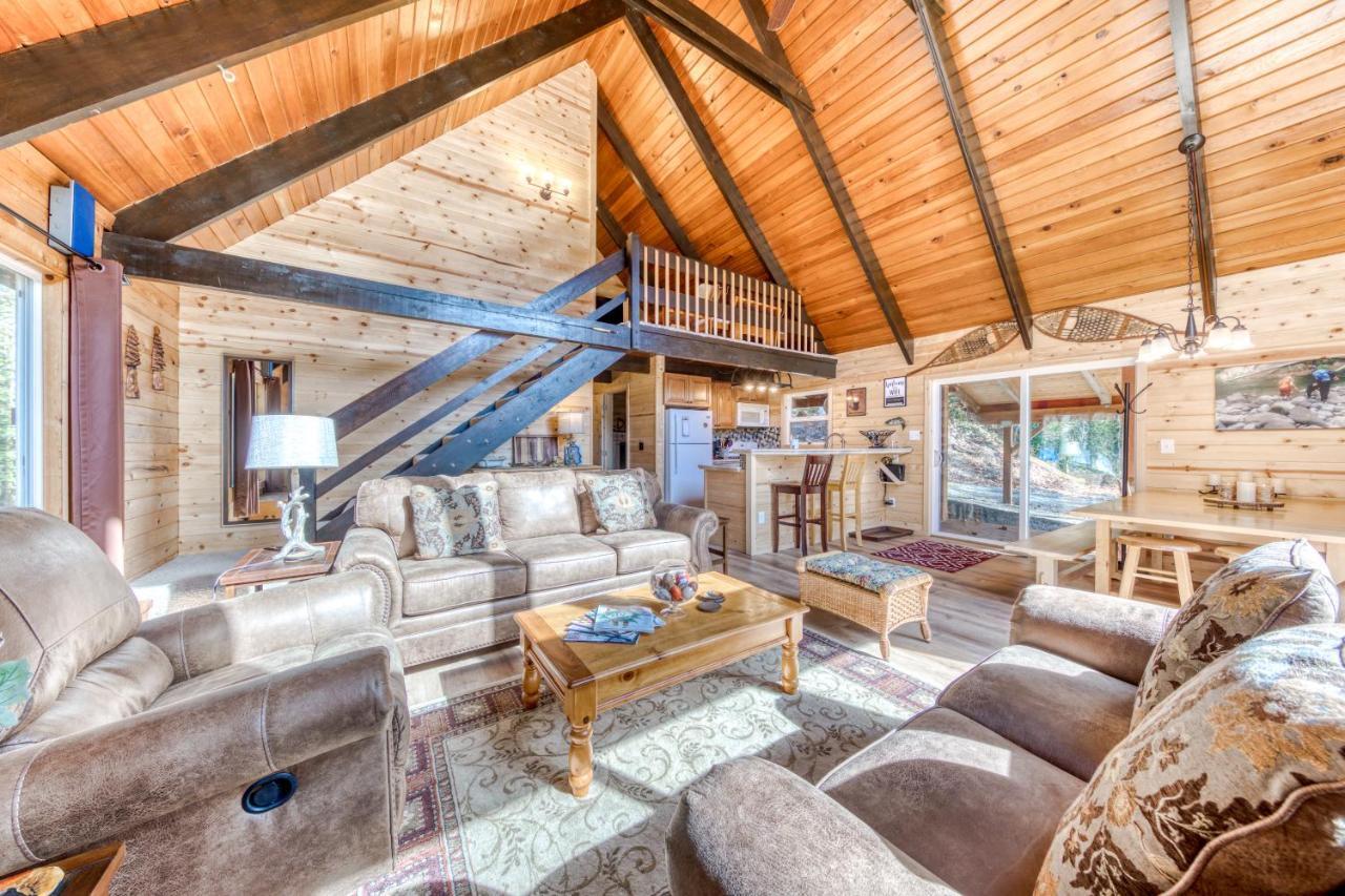Welches Mt. Retreat Villa Dış mekan fotoğraf