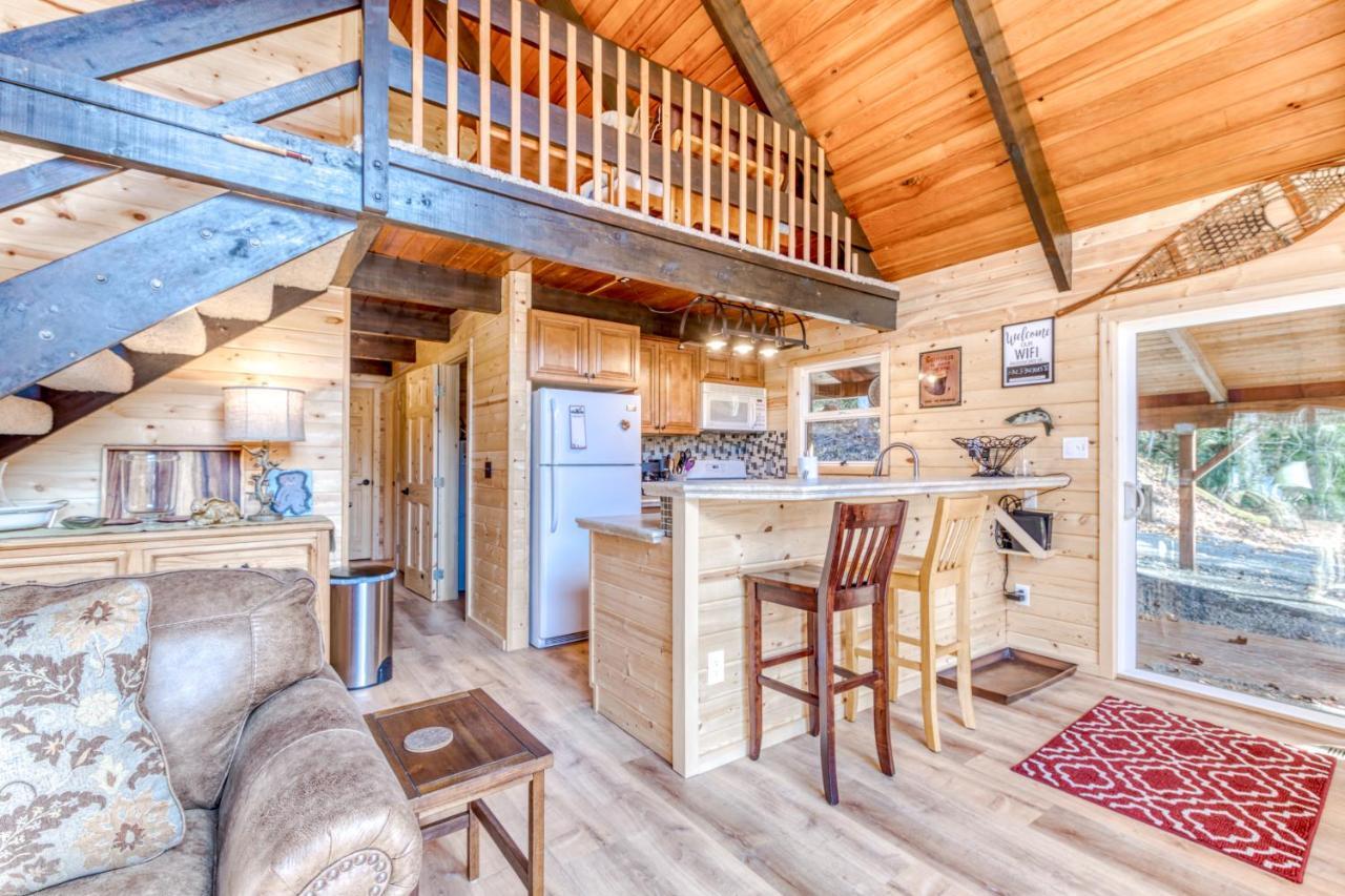 Welches Mt. Retreat Villa Dış mekan fotoğraf