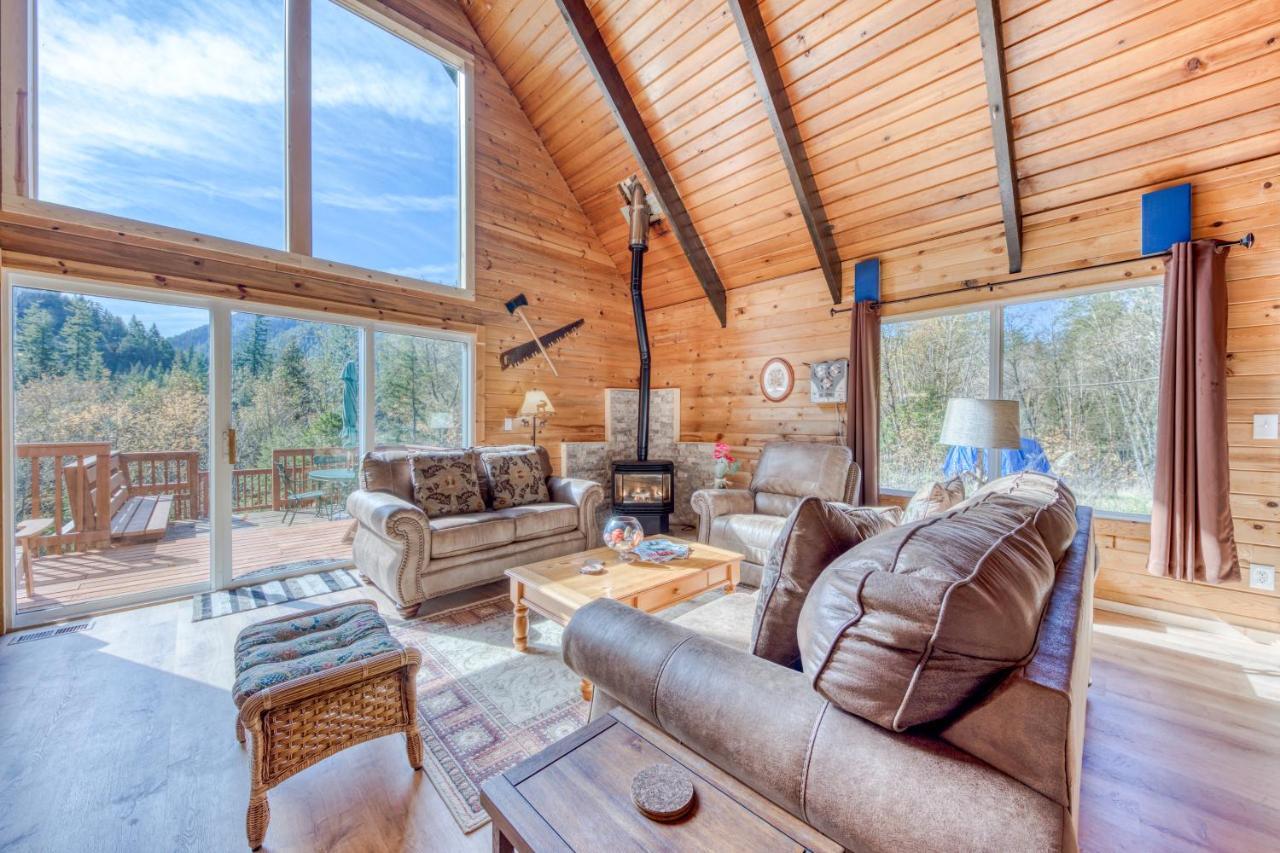 Welches Mt. Retreat Villa Dış mekan fotoğraf