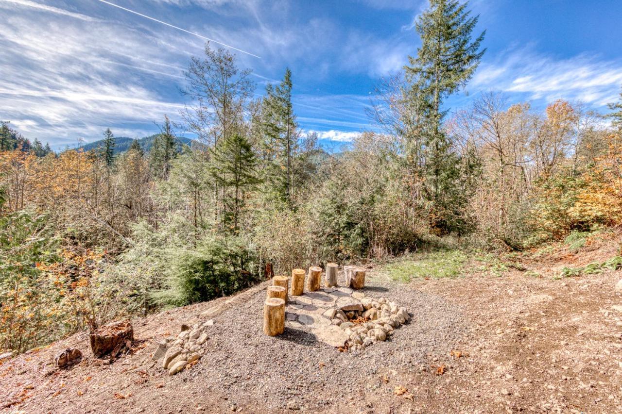 Welches Mt. Retreat Villa Dış mekan fotoğraf