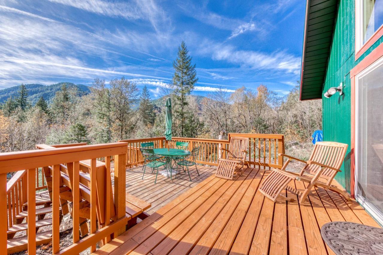 Welches Mt. Retreat Villa Dış mekan fotoğraf