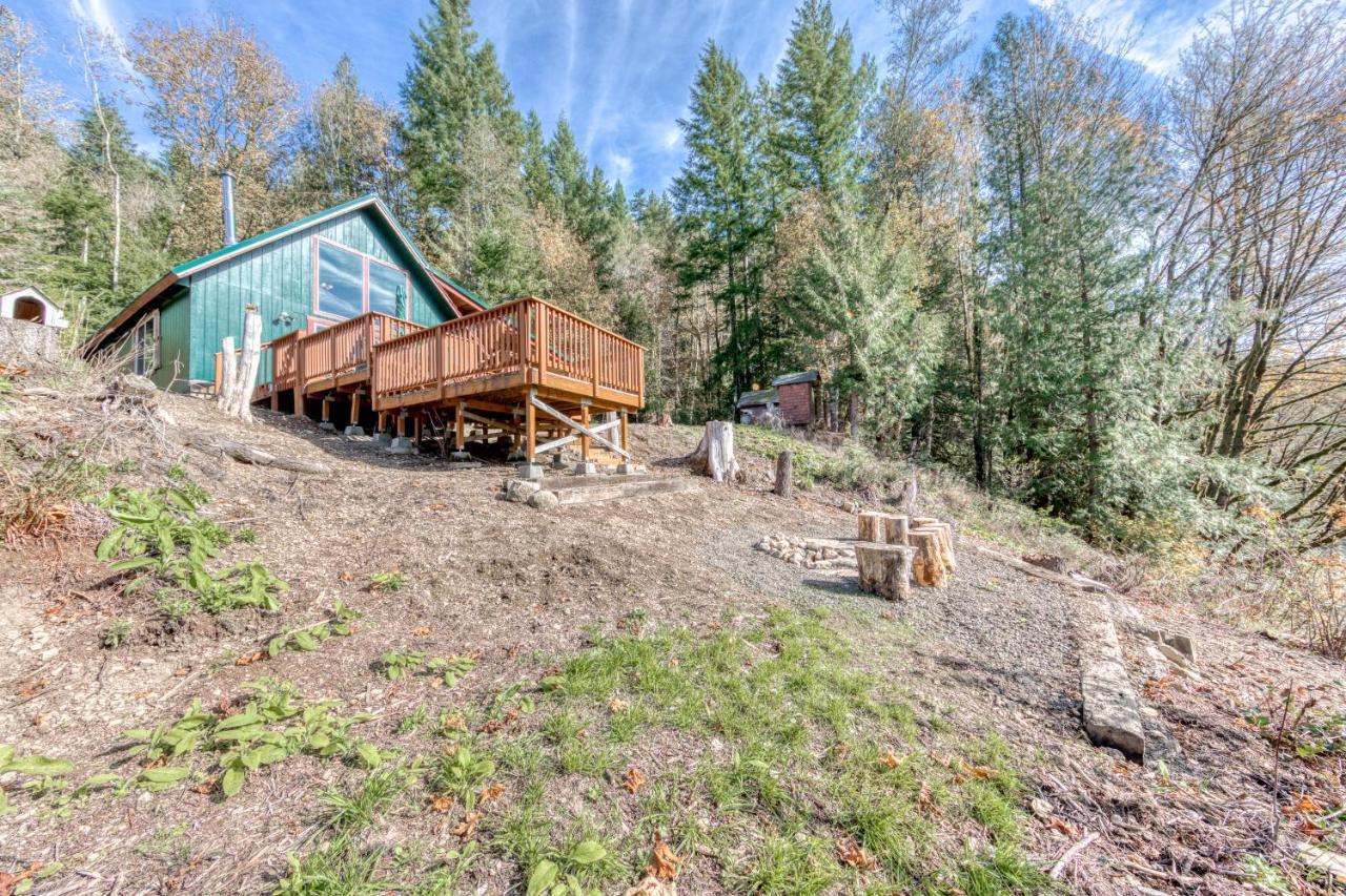 Welches Mt. Retreat Villa Dış mekan fotoğraf