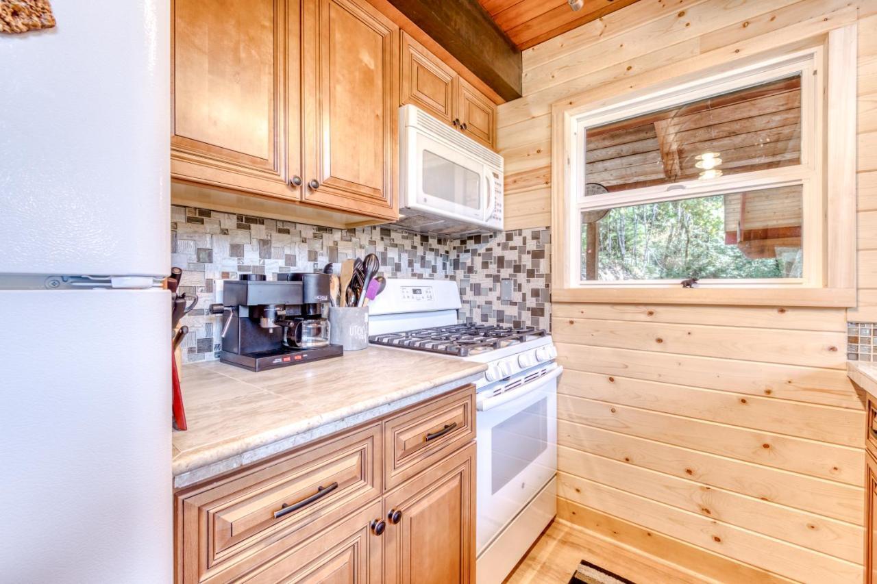Welches Mt. Retreat Villa Dış mekan fotoğraf