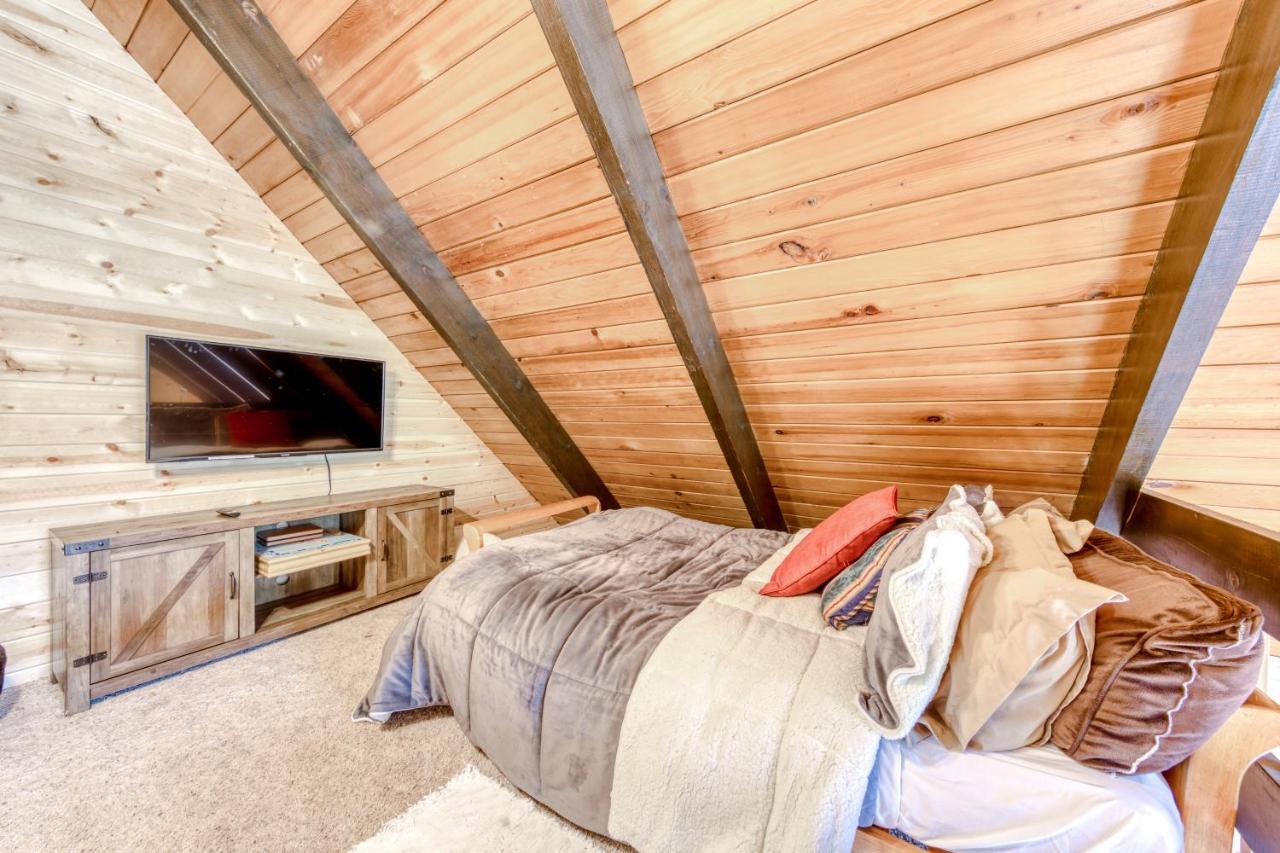 Welches Mt. Retreat Villa Dış mekan fotoğraf