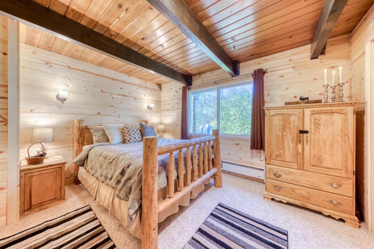 Welches Mt. Retreat Villa Dış mekan fotoğraf