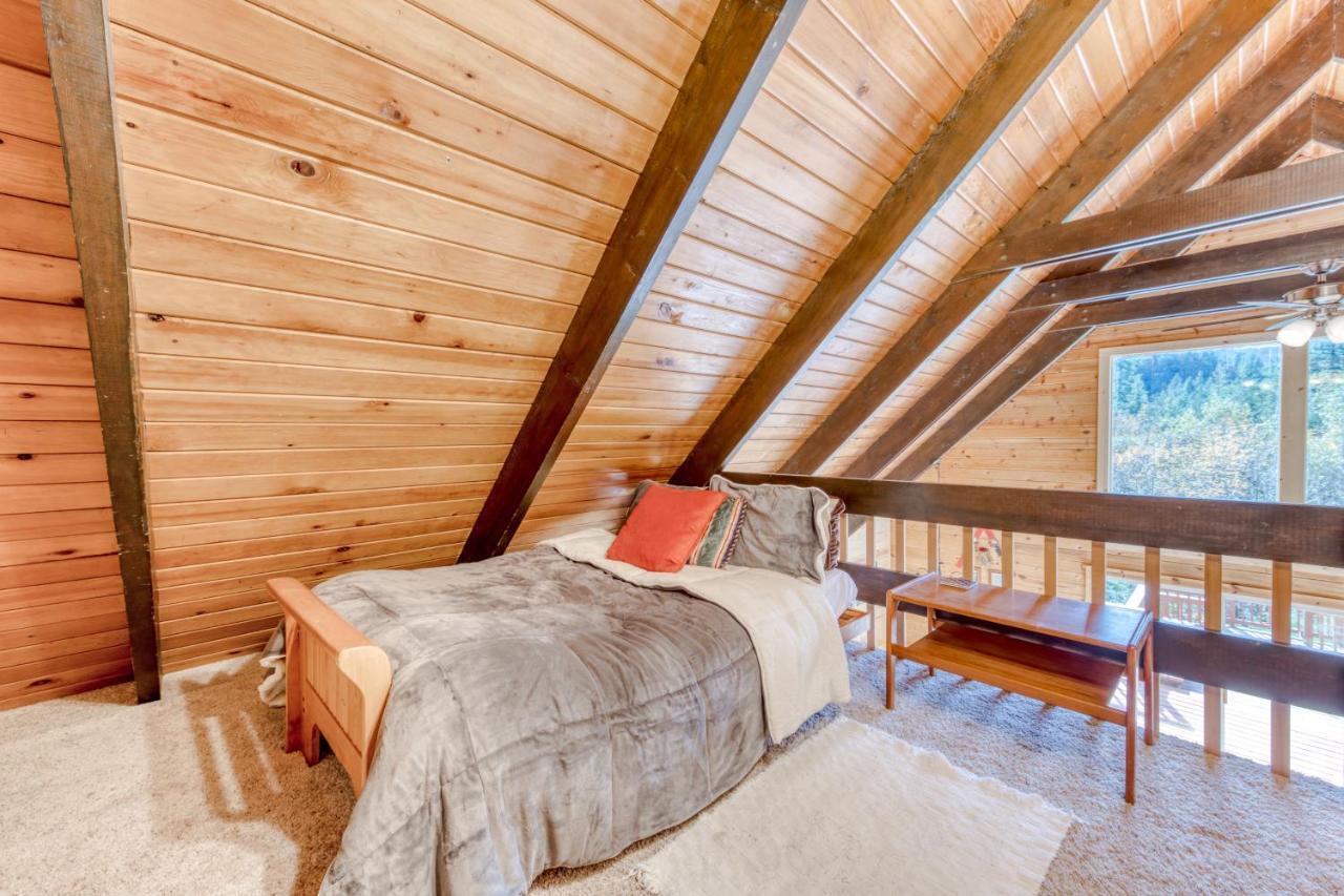 Welches Mt. Retreat Villa Dış mekan fotoğraf