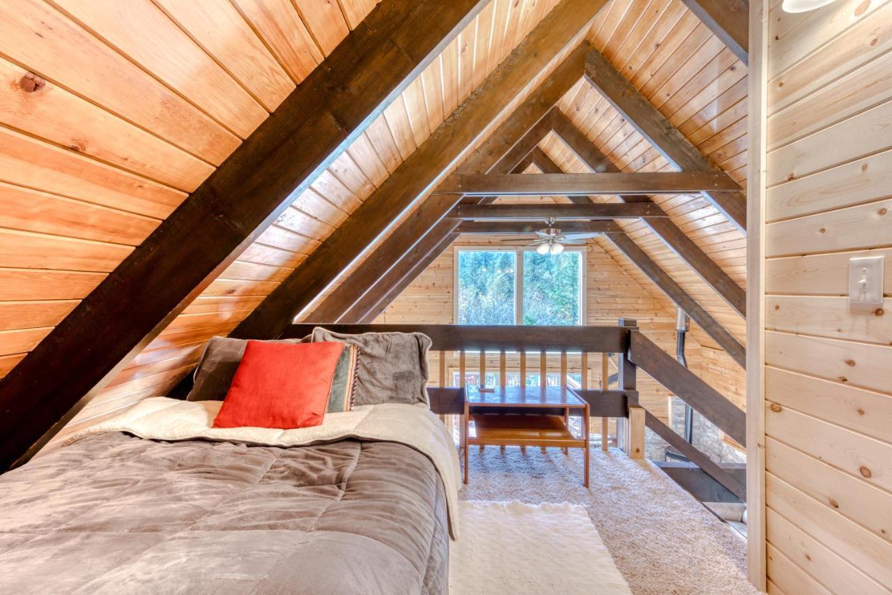 Welches Mt. Retreat Villa Dış mekan fotoğraf