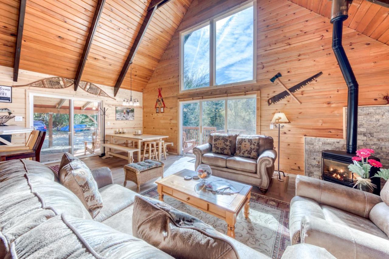 Welches Mt. Retreat Villa Dış mekan fotoğraf