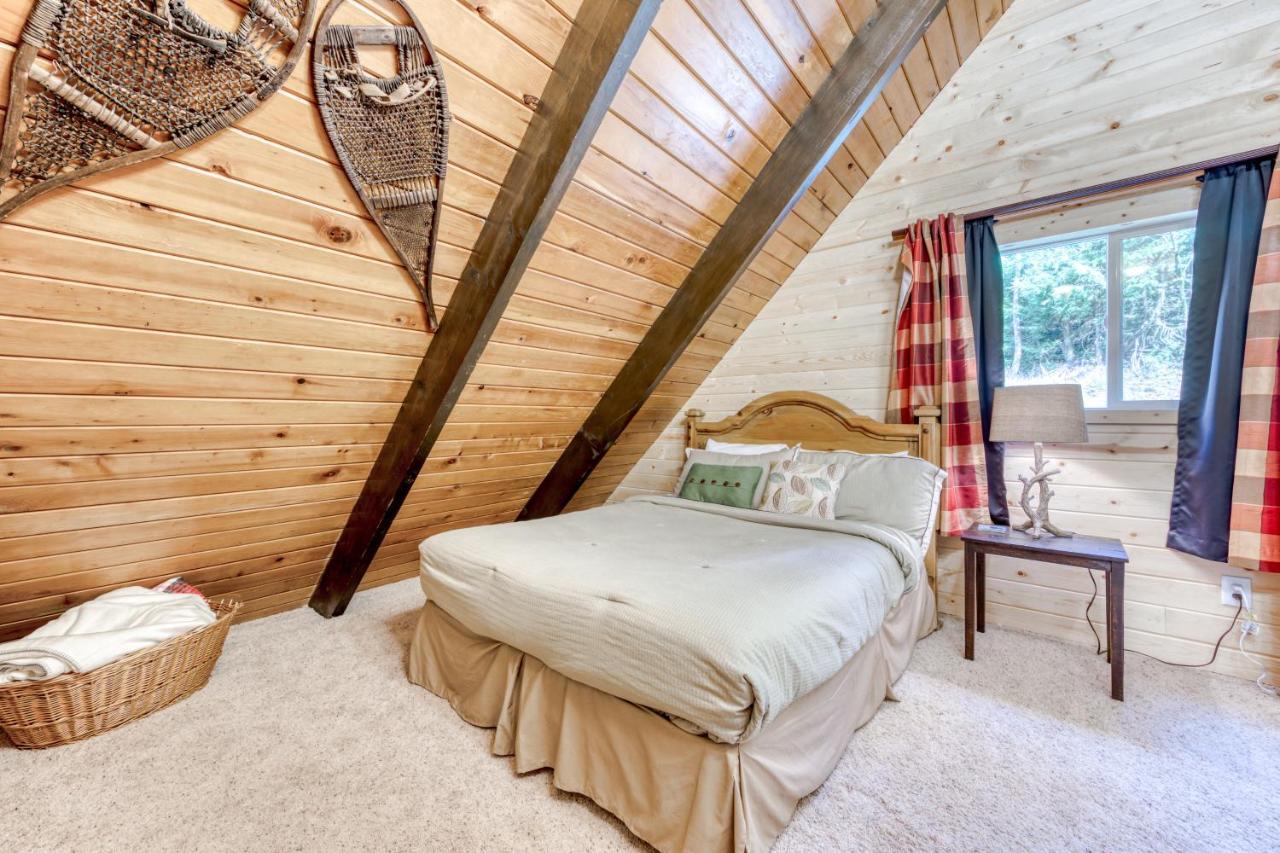 Welches Mt. Retreat Villa Dış mekan fotoğraf
